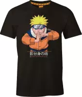 NARUTO - Gaara - Men T-shirt (M)
