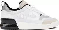 Cruyff Contra wit creme sneakers heren (CC213014157)