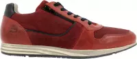 Bullboxer  -  Sneaker  -  Men  -  Red  -  43  -  Sneakers