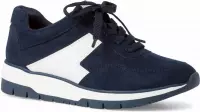 Tamaris Sneakers blauw - Maat 41