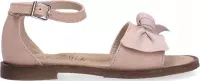 Beberlis 21912 Sandalen - Meisjes - Roze - Maat 25