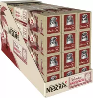 Nescafé Farmers Origins Colombia Espresso Decafé capsules - 120 koffiecups