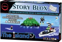Circuit Blox - The Island Story Blox
