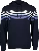 Blue Seven Lange mouw Trui - 376311 X Marine (Maat: XL)