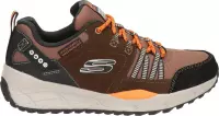 Skechers Equalizer 4.0 Trx Heren Sneakers - Brown/Black - Maat 45