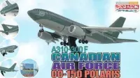 Canadian Air Force A310-300F CC-150 Polaris