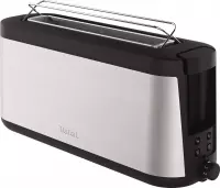 Tefal Element TL430811 - Toaster / Broodrooster