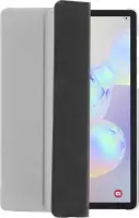 Hama Bookcase Model-Specifieke Tablethoes Samsung Galaxy Tab S6 Zilver