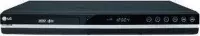 LG RH387H - DVD & HDD Recorder 160GB - Zwart (demo model)