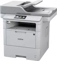 Brother DCP-L6600DW - All-in-One Laserprinter - Zwart-Wit