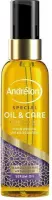 Andrélon Serum-Oil Oil & Care - 6 x 75 ml - Voordeelverpakking