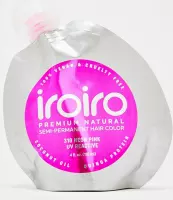 Iroiro Semi Verf 310 Pink Neon 236ml