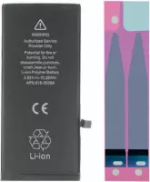 iPhone 8 Plus batterij / accu met bevestigingssticker - OEM kwaliteit