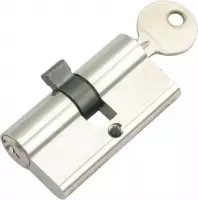 Jekss Cilinderslot-35 35- 70 mm-3 sleutels