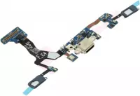 Samsung Galaxy S7 Edge Dock Connector + Sensor Kabel