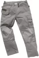 Hydrowear broek grijs 042000 maat 52 Coevorden CL