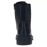 4X Comfort Veterboot  Zwart