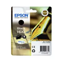 Originele inkt cartridge Epson T16XL