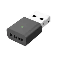 Mini Adapter USB Wi-Fi D-Link DWA-131 N300
