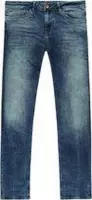 Cars Jeans - Blast Slim Fit - New Stone W27-L36