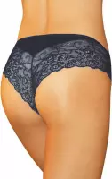 Sisi - Funny Day INTIMO, Marineblauw, M, Maten in centimeters, lingerie, slips dames