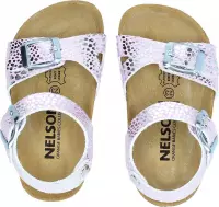 Nelson Kids meisjes sandaal - Roze - Maat 30