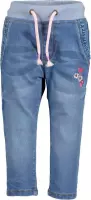 Blue Seven Meisjes Jeans - Maat 86