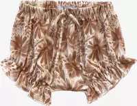 AnouKidz Ruffle Short Coneflower