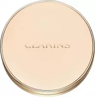 Clarins Compact Poeder Foundation Ever Matte Compact Powder 01 Very Light