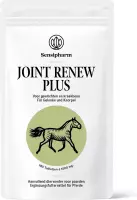 Sensipharm Joint Renew Plus Paard - Gewrichten en Kraakbeen Voedingssupplement bij Artrose, Artrtis, Glucosamine - 180 Tabletten à 1000 mg