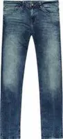 Cars Jeans  Jeans - Blast-New Stone  Blauw (Maat: 40/32)