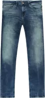 Cars Jeans  Jeans - Blast-New Stone  Blauw (Maat: 40/34)