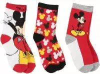 MICKEY MOUSE Kindersokken