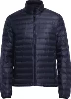 Tenson Imilac Down Jkt M - Jack - Heren - Marine Blauw - Maat XXL