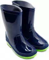 Regenlaars Gevavi Boots | Luca Kinderlaars PVC | Maat 31 | Blauw