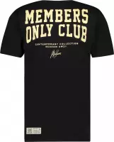 Malelions Men MOC T-Shirt (LIMITED) - L