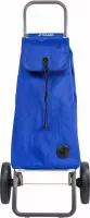 Rolser Boodschappentrolley Opvouwbaar I-Max Mf - Logic Rsg - Azul