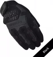 WiseGoods Tactical handschoenen - Leger / Militaire Airforce / Paintball Handschoenen Tactische Handschoenen - Zwart