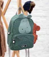 Trixie Kinderrugzak Backpack - Mr. Hippo