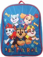 rugzak 5 liter junior 29 x 23 x 10 cm polyester blauw