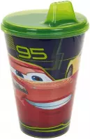 drinkbeker Cars 3 400 ml