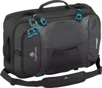 Eagle Creek Expanse™ Hauler Duffel / Reistas Unisex - zwart - 50 L