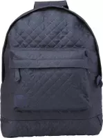 Mi-Pac Quilted Rugzak - Navy