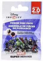 Disney Infinity 20 Disney Originals Power Disc Pack