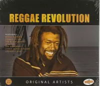 Various - Reggae Revolution