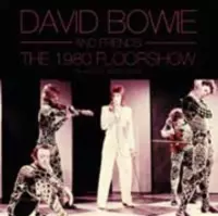 1980 Floorshow (LP)