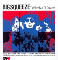 Big Squeeze: The Very Best of Squeeze