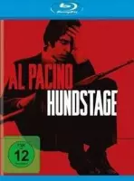 Hundstage (40th Anniversary Edition) (Blu-ray)
