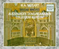 Mozart: Missae Breves