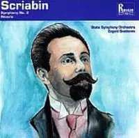 Scriabin: Symphony no. 2; Rêverie